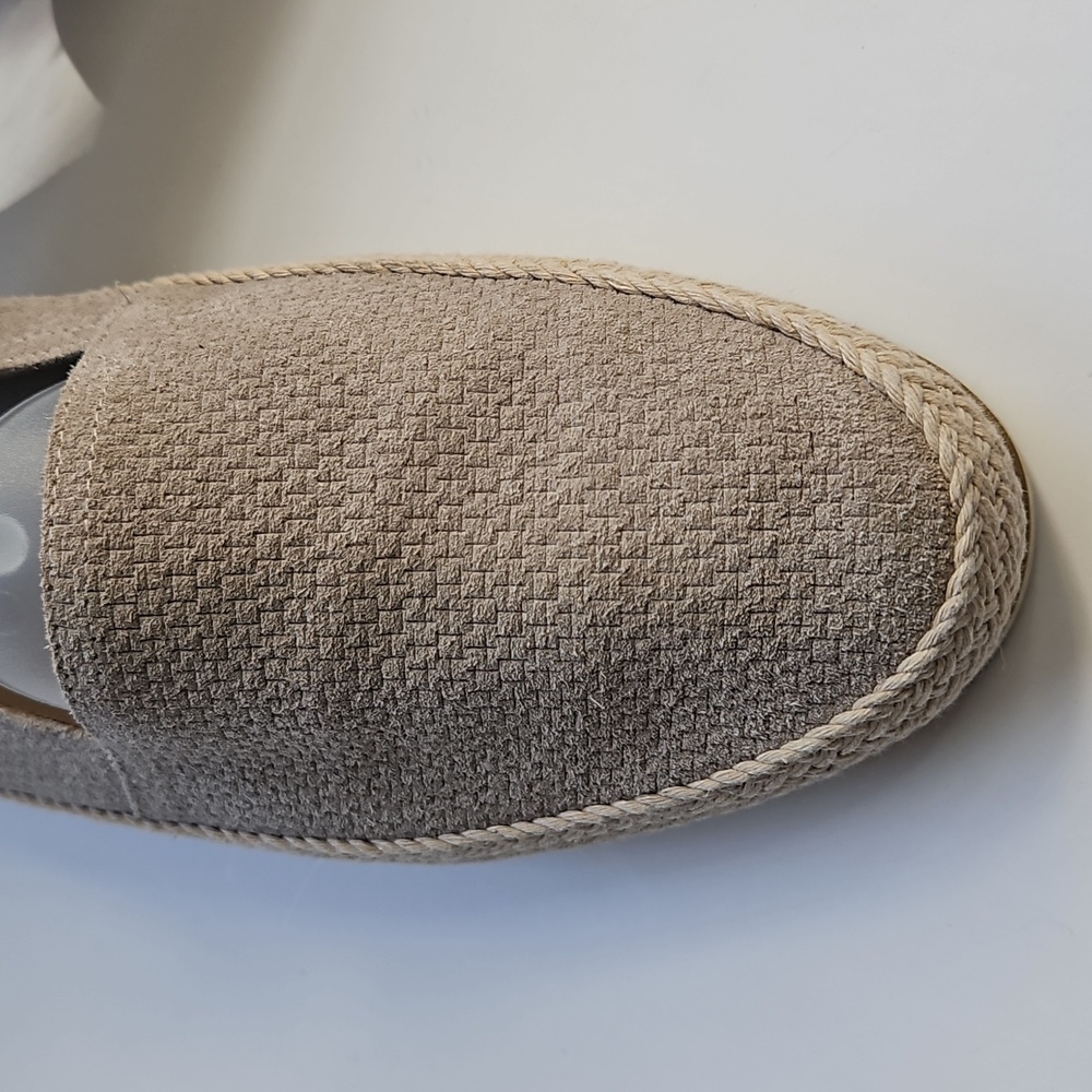 Donald Pliner Palm shoes size 9 1/2 medium - Picture 12 of 12